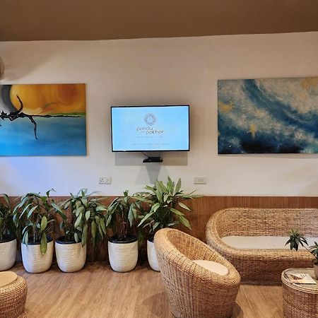 Pandu Pokhar Eco Adventure Resort Rajgir Bagian luar foto